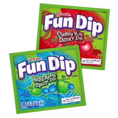 Nestle Fun Dip 12.1g